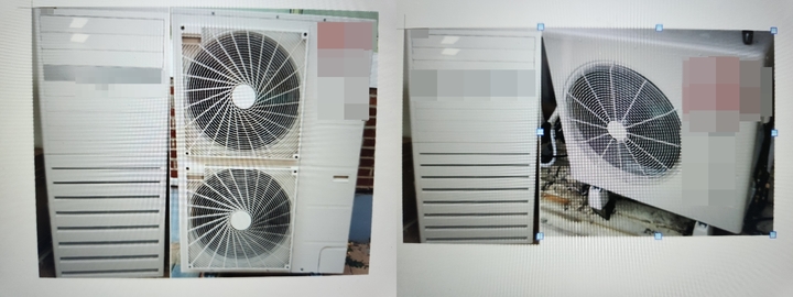 충북 학교 냉·난방기 3대 중 1대 노후 기기 "교체 필요"