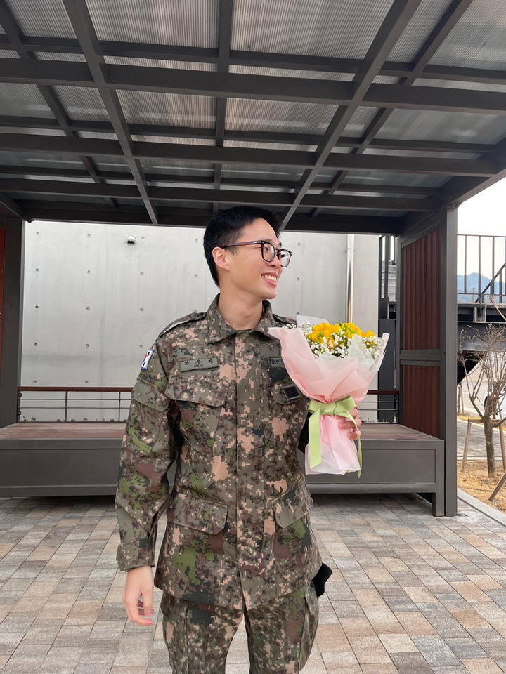 [서울=뉴시스] 우디 고차일드(Woodie Gochild) 2023.04.04 (사진= 하이어뮤직 제공) photo@newsis.com *재판매 및 DB 금지