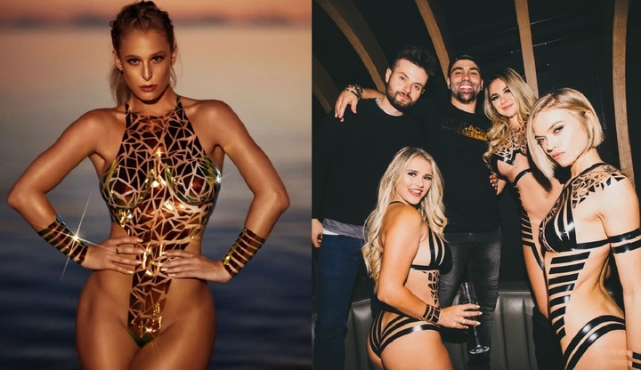 미국의 테이프 아티스트 조엘 알바레즈의 '블랙 테이프 프로젝트'(사진 : 블랙 테이프 프로젝트 인스타그램 캡처) *재판매 및 DB 금지