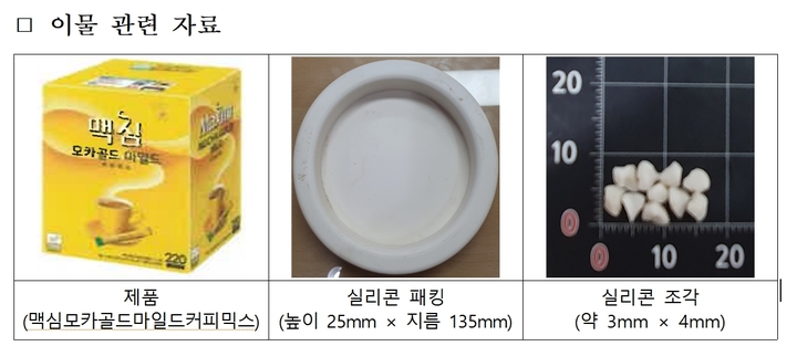 [서울=뉴시스](사진=식약처 제공) 2023.04.05.