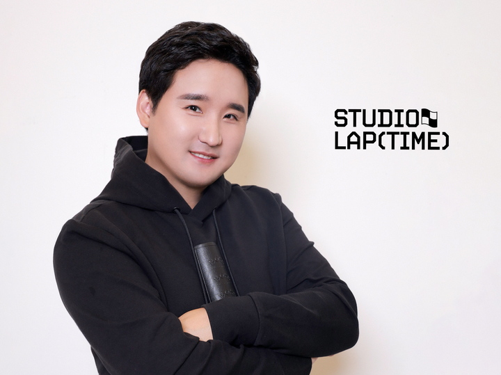 [서울=뉴시스]한승훈 스튜디오랩타임 대표.(사진=스튜디오랩타임) 2023.4.5 photo@newsis.com *재판매 및 DB 금지