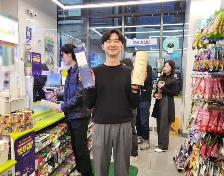 CU, 발베니·멕켈란 인기 위스키 초특가 행사…최대 30% 할인