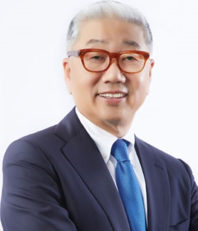 [서울=뉴시스] 정도원 삼표그룹 회장 *재판매 및 DB 금지