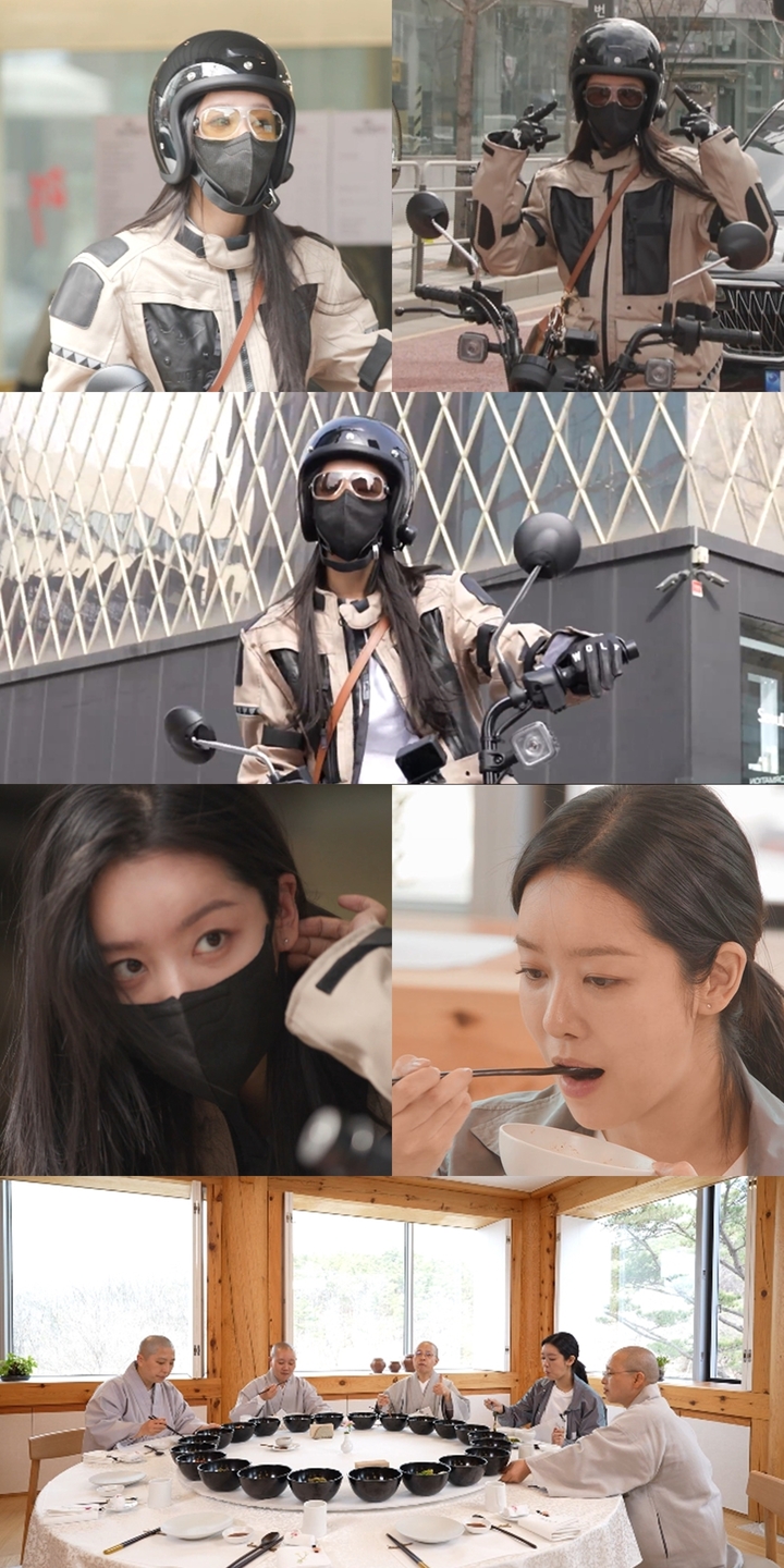 [서울=뉴시스] MBC 예능 '전지적 참견 시점' 예고2023.04.07 (사진= MBC '전지적 참견 시점' 제공) photo@newsis.com *재판매 및 DB 금지