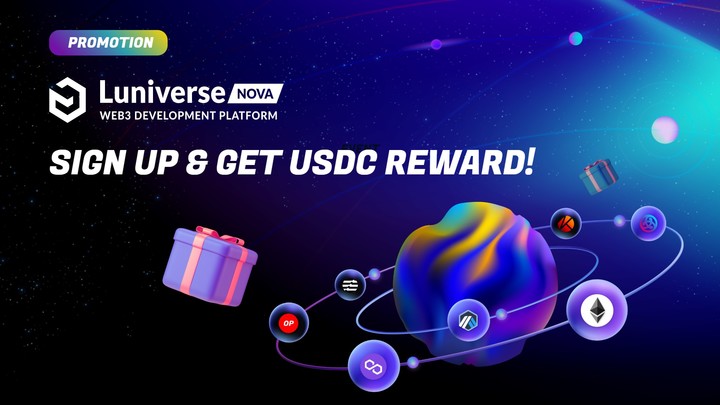 [서울=뉴시스] 루니버스 노바 프로모션 이미지 (사진=람다256) 2023.04.07 *재판매 및 DB 금지