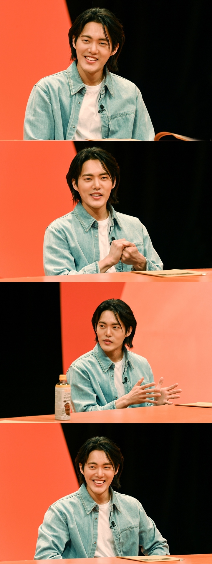 [서울=뉴시스] SBS 예능 '미운 우리 새끼' 예고 2023.04.07 (사진= SBS '미운 우리 새끼' 제공) photo@newsis.com *재판매 및 DB 금지