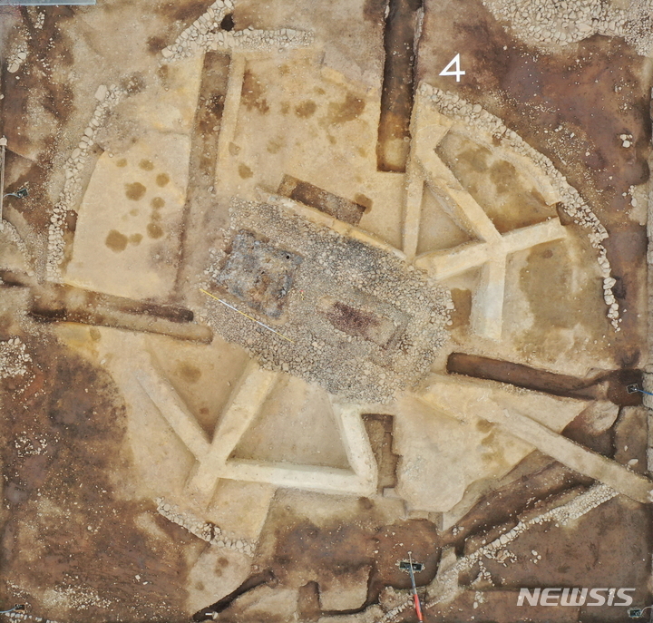 경주 황남동 120호분