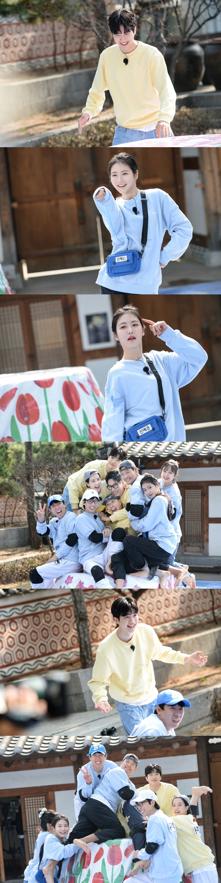 [서울=뉴시스] '런닝맨'. 2023.04.09. (사진 = SBS 제공) photo@newsis.com*재판매 및 DB 금지 *재판매 및 DB 금지