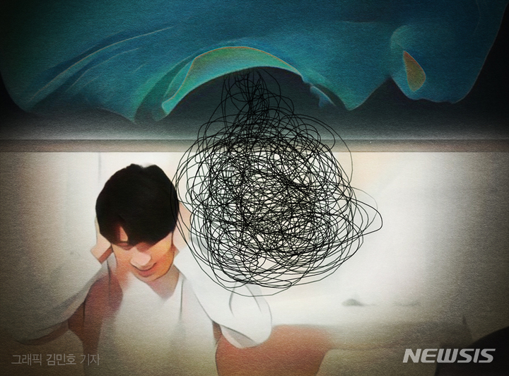 "층간소음 당하고만 살 순 없어서" 설치한 보복 스피커…돌아온 건 '전과자' 낙인