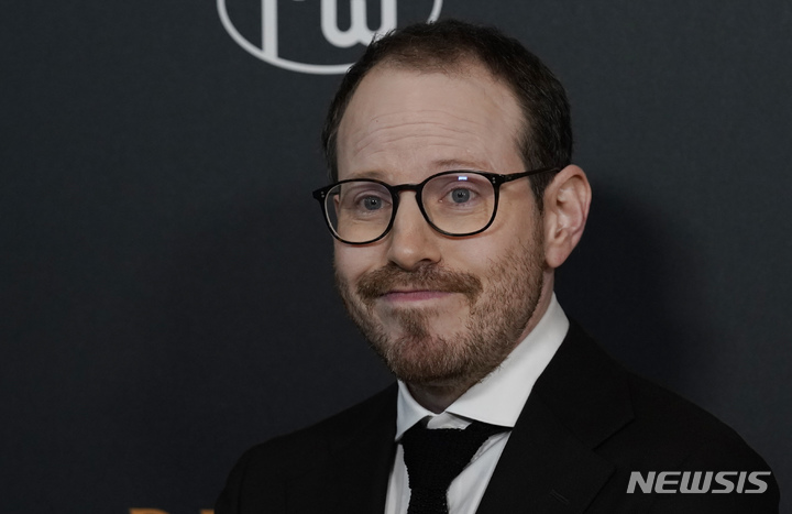 [서울=뉴시스] 영화 '보 이즈 어프레이드'의 아리 애스터 감독.