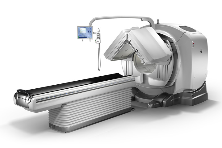 건양대병원이 최근 대전과 충남권 최초로 핵의학 영상 진단 장비인 SPECT-CT를 도입해 가동을 시작했다.(사진=건양대학교병원 제공) *재판매 및 DB 금지