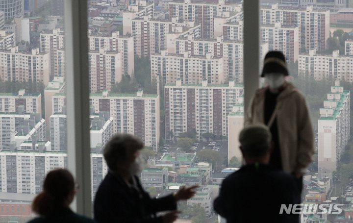지방 미분양, 수도권 5배 넘어…악성 미분양도 쌓인다[분양시장 훈풍]②