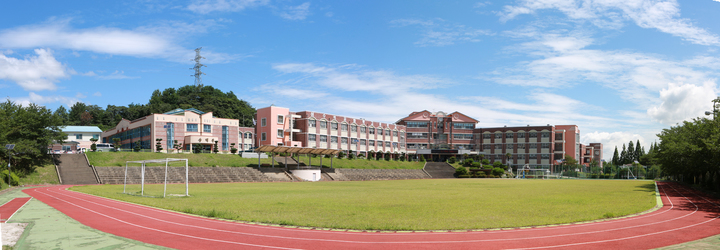 여수석유화학고등학교 *재판매 및 DB 금지