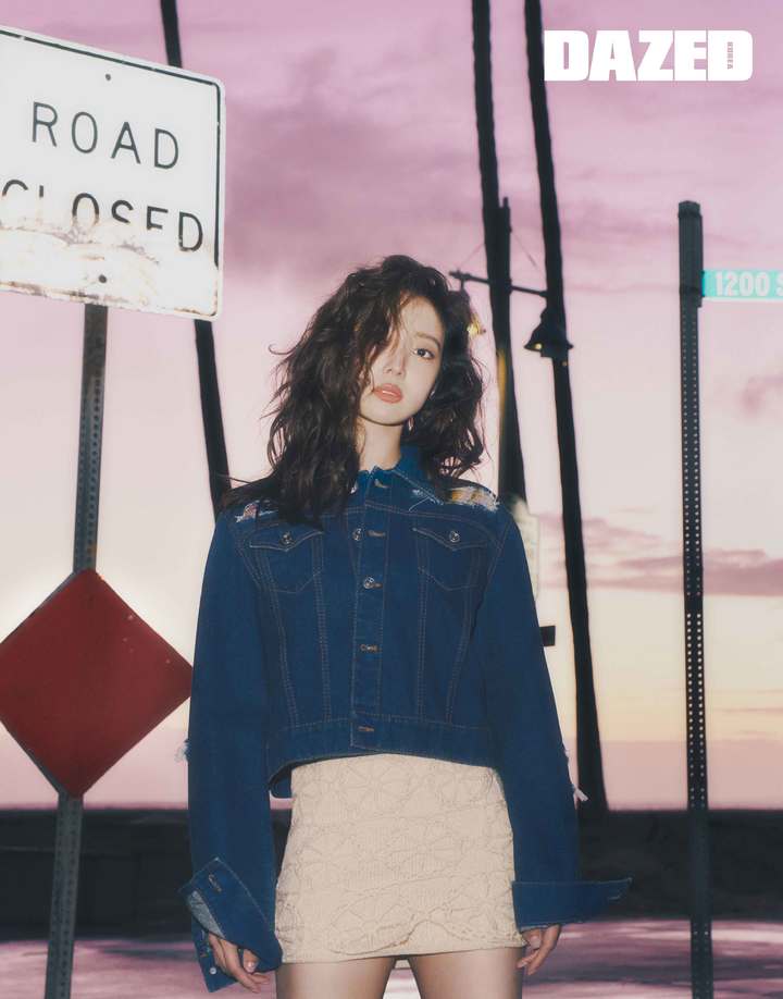 [서울=뉴시스] 이세영 2023.04.12(사진=데이즈드) photo@newsis.com *재판매 및 DB 금지