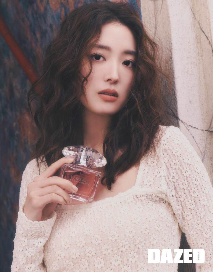 [서울=뉴시스] 이세영 2023.04.12 (사진=데이즈드) photo@newsis.com *재판매 및 DB 금지