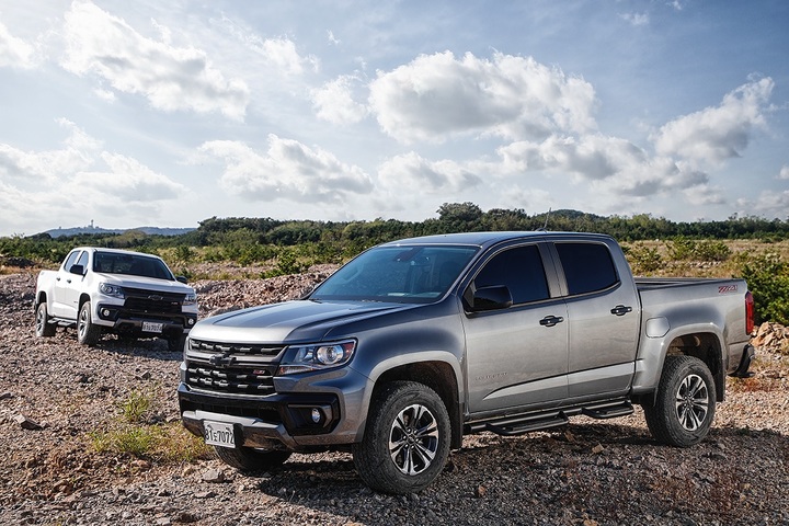 [서울=뉴시스]KB캐피탈이 쉐보레 차량 구매 고객을 대상으로 '콤보 할부 프로그램'을 제공한다고 12일 밝혔다.(사진=KB캐피탈 제공)2023.04.12 photo@newsis.com *재판매 및 DB 금지