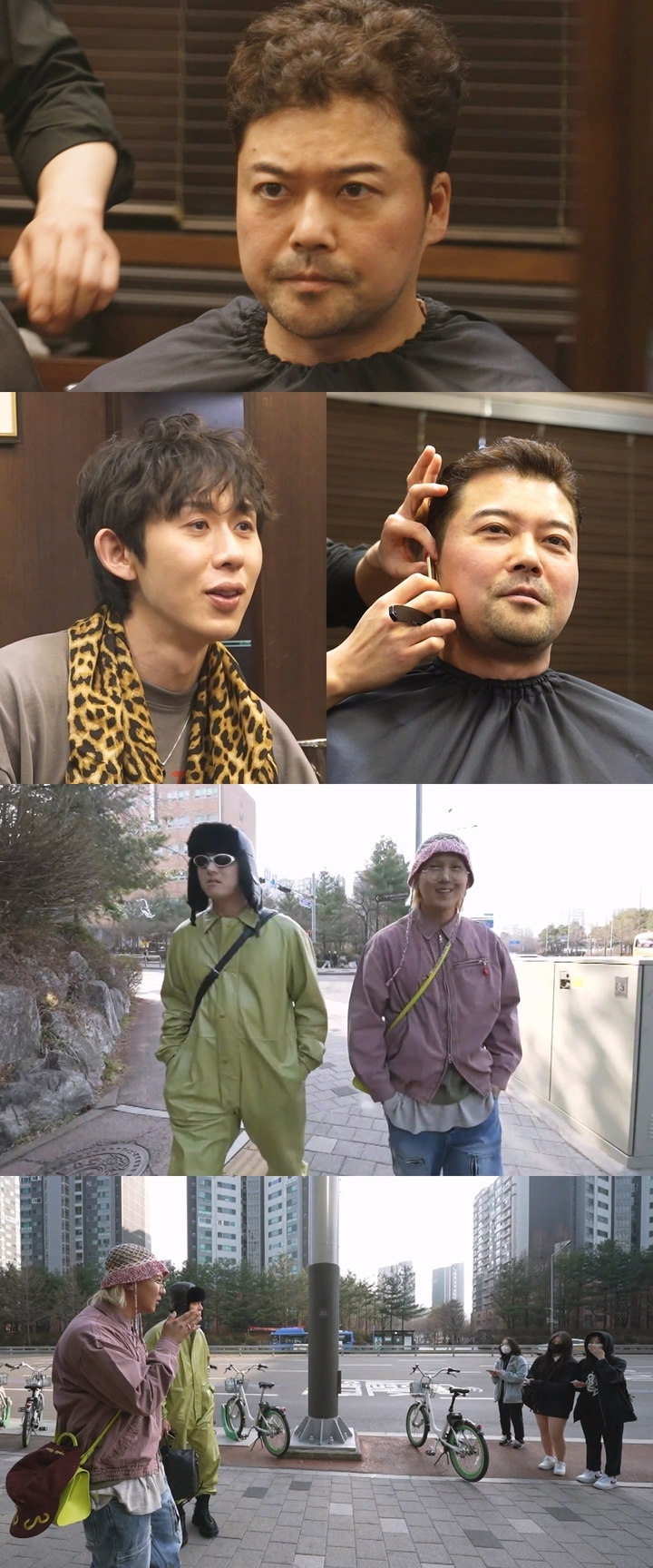 [서울=뉴시스] '나 혼자 산다' 전현무 2023.04.13 (사진 = MBC 제공) photo@newsis.com *재판매 및 DB 금지 *재판매 및 DB 금지