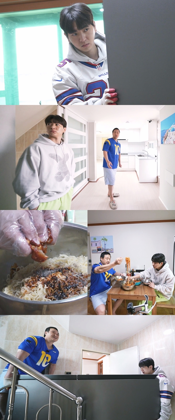 [서울=뉴시스] '나 혼자 산다' 이주승 2023.04.13 (사진 = MBC 제공) photo@newsis.com *재판매 및 DB 금지 *재판매 및 DB 금지