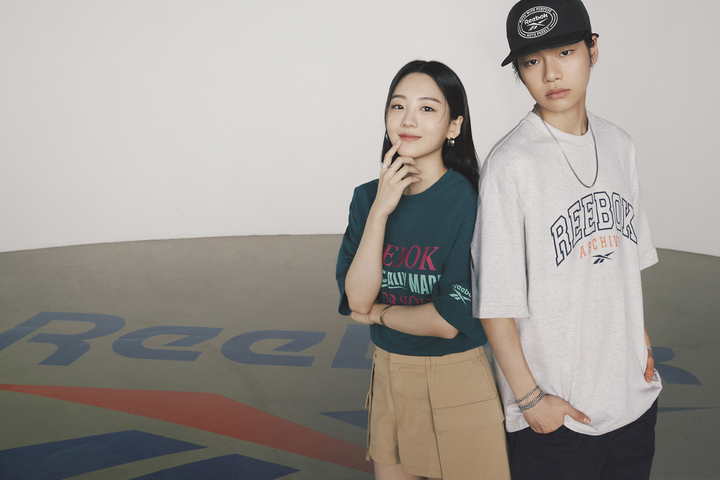 (사진=리복 제공) *재판매 및 DB 금지