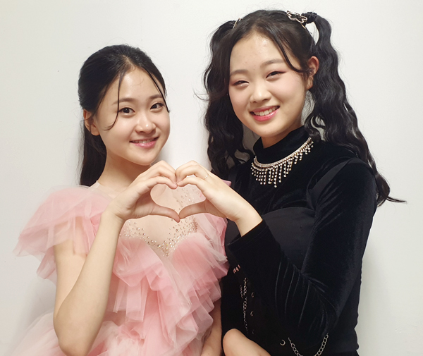 [서울=뉴시스] 가수 김다현, 김도현. 23.04.14. (사진=티밥미디어 제공) photo@newsis.com *재판매 및 DB 금지