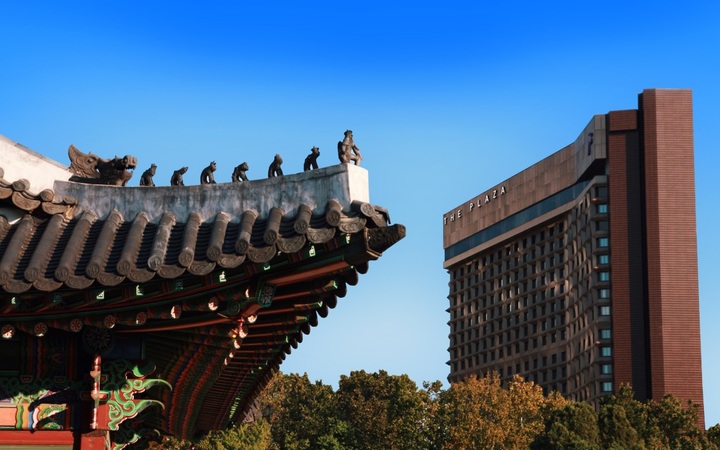 (사진=한화호텔앤드리조트 제공) *재판매 및 DB 금지