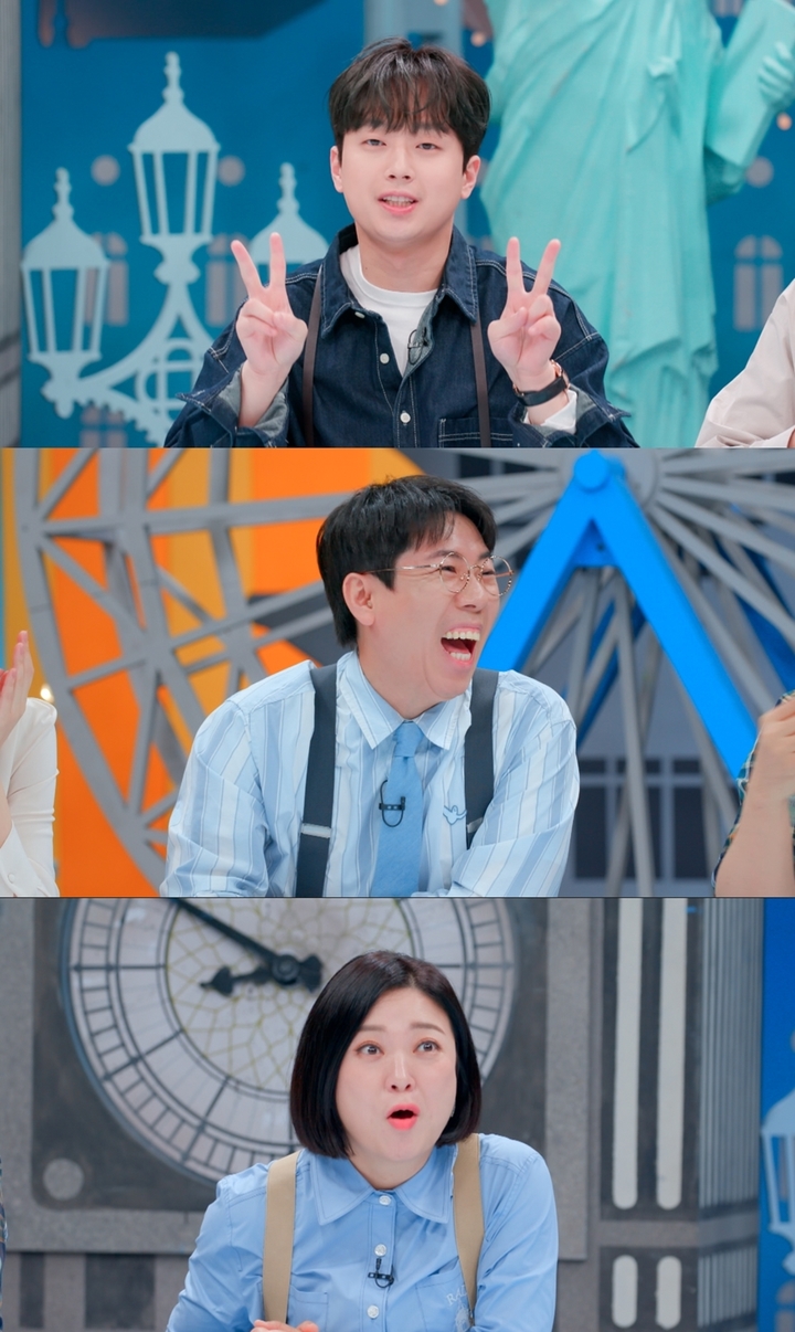 [서울=뉴시스] JTBC '톡파원 25시'. 23.04.17. (사진=JTBC 제공) photo@newsis.com *재판매 및 DB 금지