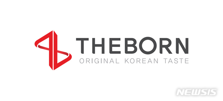 [서울=뉴시스]더본코리아 CI(사진=더본코리아 제공)