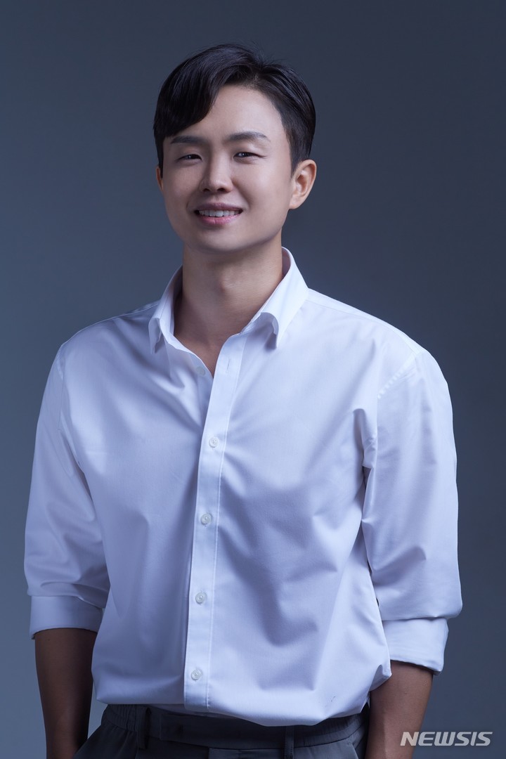 [서울=뉴시스] 서민준 카이스트(KAIST) AI대학원 교수. (사진=문리버 제공) 2023.04.17. photo@newsis.com