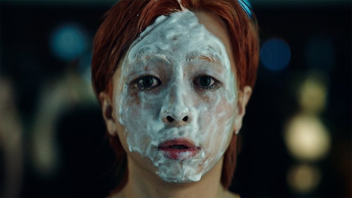 [서울=뉴시스] 뮤지션 지올팍이 지난 2월16일 그의 신곡 크리스천(Christian)을 발표했다. (사진=지올팍 유튜브 채널 캡처) 2023.04.17 photo@newsis.com *재판매 및 DB 금지