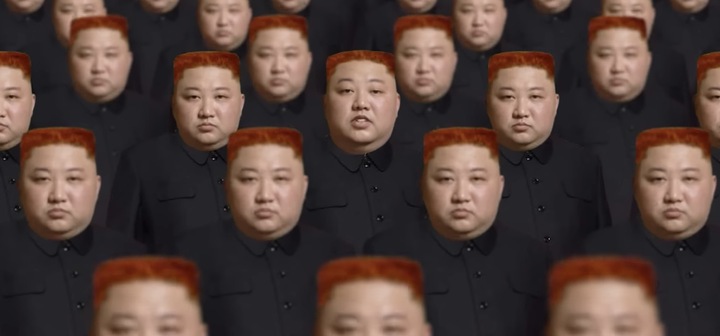 [서울=뉴시스] 유튜버 화성인 릴도지가 지난달 31일 그의 채널에 '지옥팍, 크리숙청' 영상을 게재했다. (사진=화성인 릴도지 캡처) 2023.04.17 photo@newsis.com *재판매 및 DB 금지