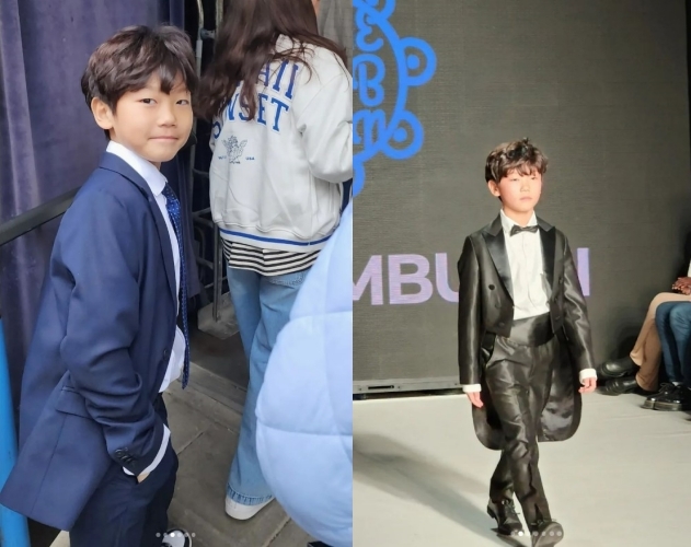 [서울=뉴시스] 이시안. 2023.04.17.(사진 = 개인계정 캡쳐) photo@newsis.com*재판매 및 DB 금지