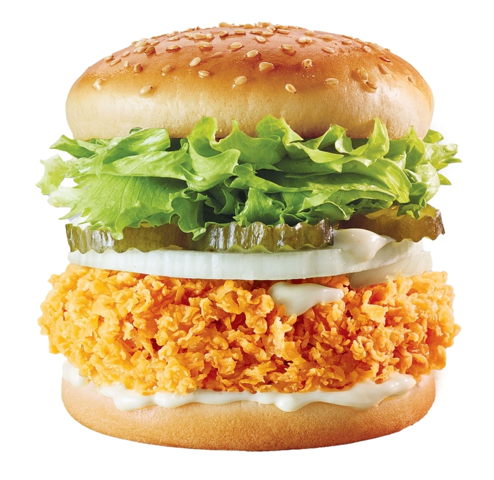 싸이버거. (사진=맘스터치앤컴퍼니 제공) *재판매 및 DB 금지