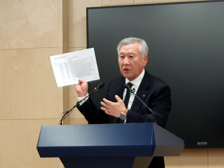 [목포=뉴시스] 이한철 태원·유진운수 대표이사. *재판매 및 DB 금지