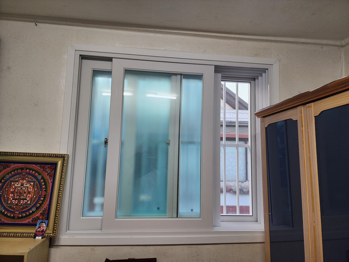 [서울=뉴시스]집수리 후 모습.(사진=도봉구 제공) *재판매 및 DB 금지