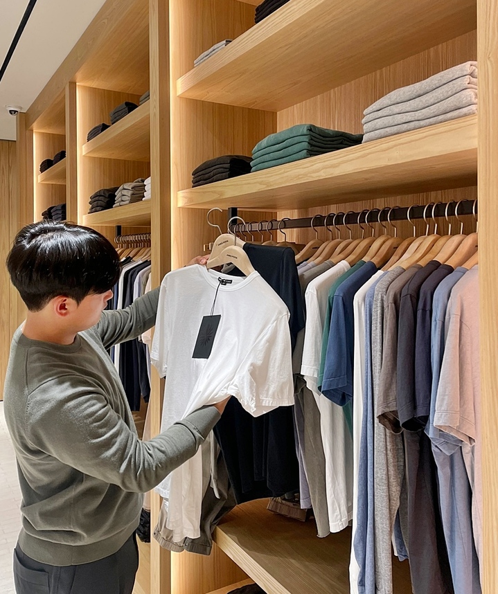 (사진제공=갤러리아) *재판매 및 DB 금지