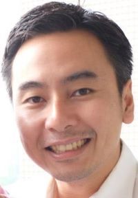 [서울=뉴시스]요틴 진자락 아시아개발은행(ADB) 시니어 이코노미스트. *재판매 및 DB 금지