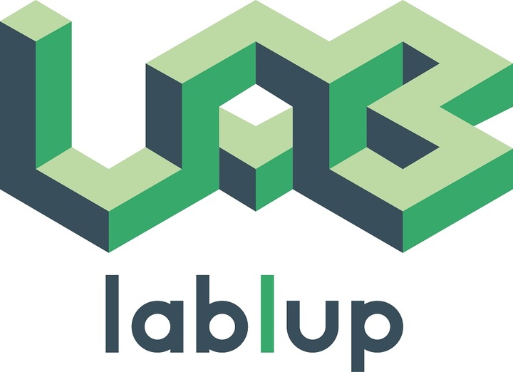 [서울=뉴시스] 래블업 로고. (사진=래블업 제공) 2023.04.20. photo@newsis.com *재판매 및 DB 금지