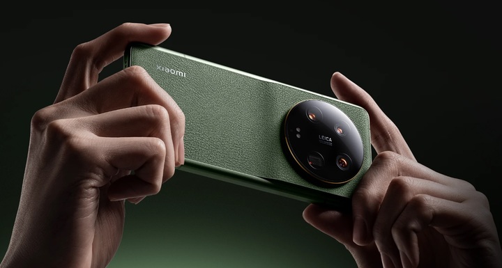 샤오미13 울트라. (사진=샤오미) *재판매 및 DB 금지