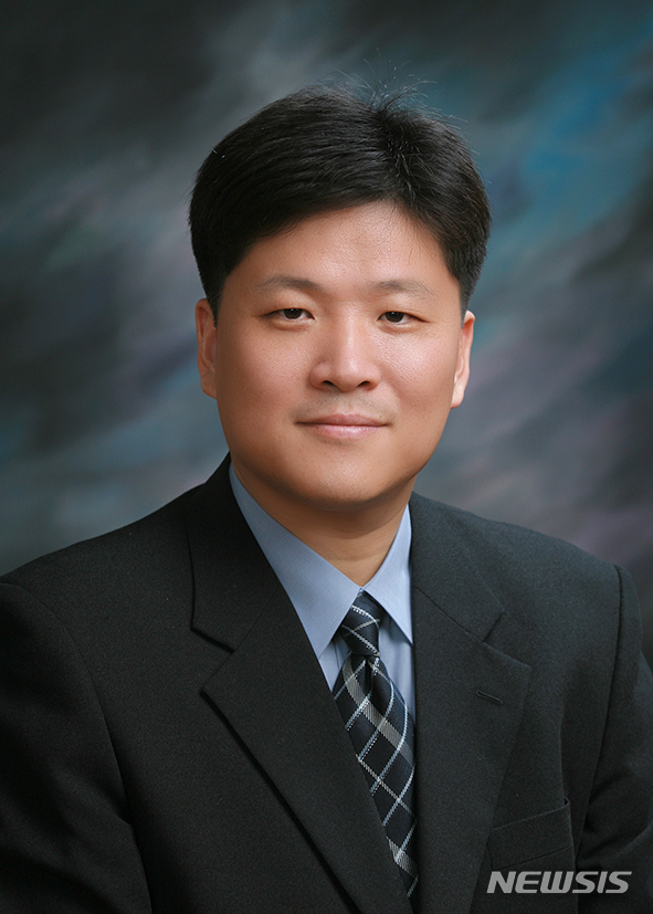 [전주=뉴시스] 전북대 김병남 교수