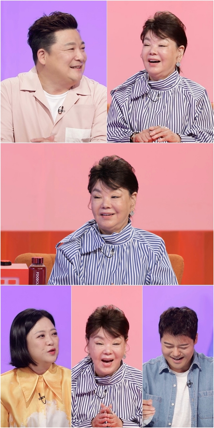 [서울=뉴시스] KBS 2TV 예능 '사장님 귀는 당나귀 귀' 예고 2023.04.21 (사진= KBS 2TV '사장님 귀는 당나귀 귀' 제공) photo@newsis.com *재판매 및 DB 금지