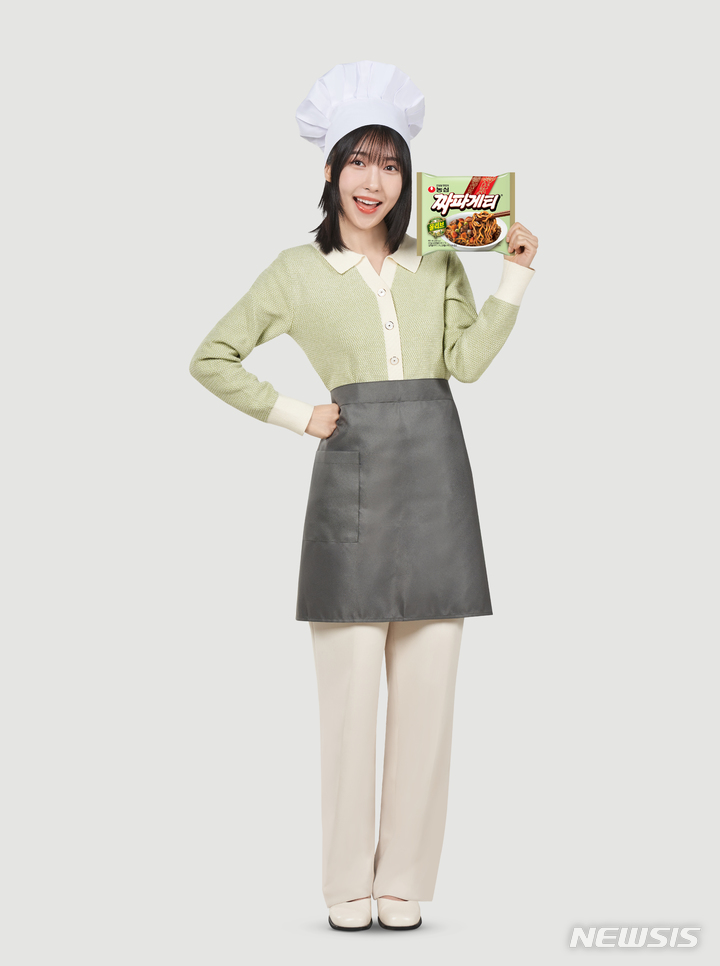 1984년 출시 짜장라면 대명사 농심 '짜파게티' [장수브랜드 탄생비화]