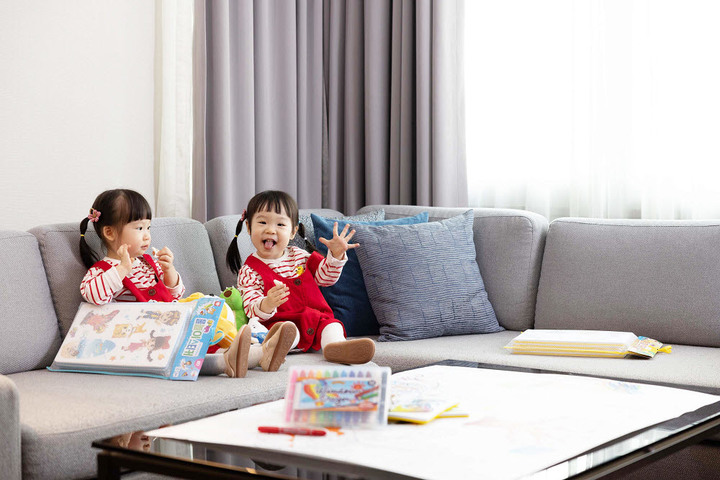 "어린이날 어디 갈까?'…호텔업계, 키캉스 프로모션 