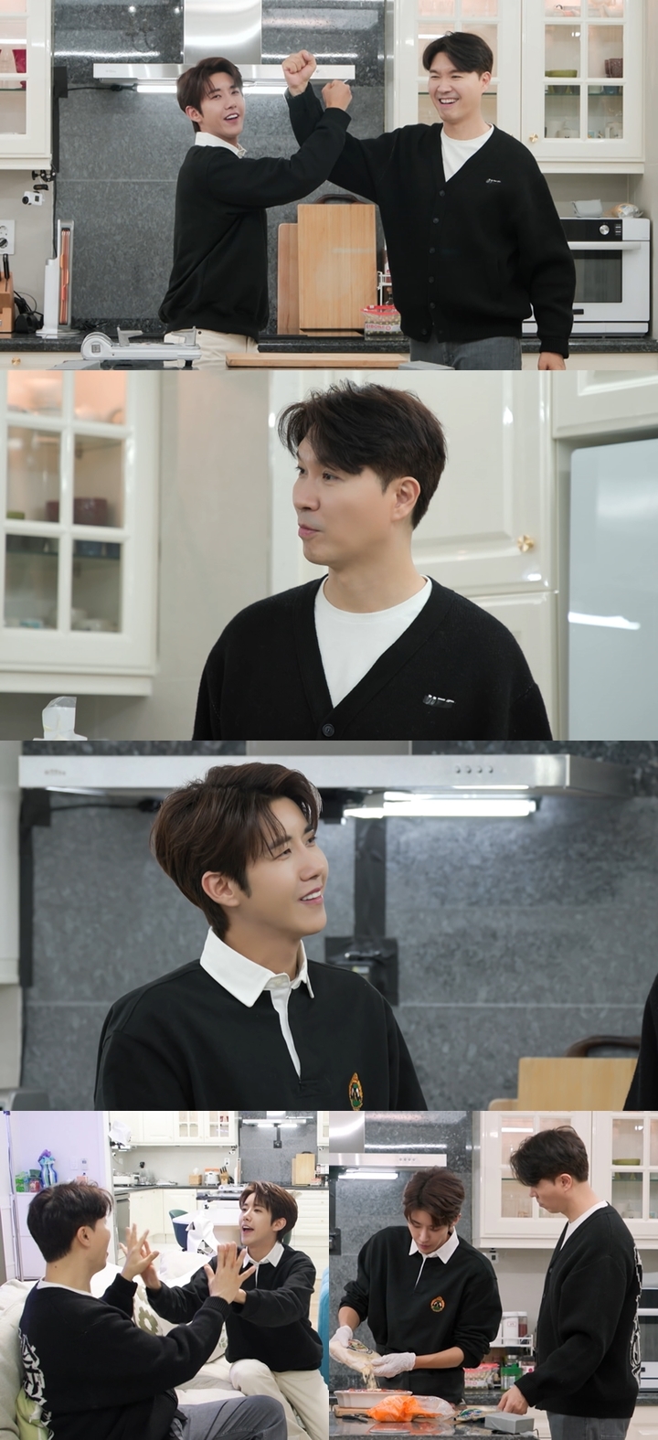 [서울=뉴시스] KBS 2TV '신상출시 편스토랑'. 23.04.21. (사진=KBS 2TV 제공) photo@newsis.com *재판매 및 DB 금지