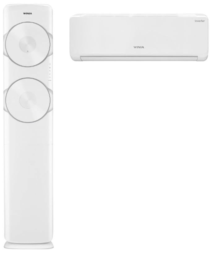 위니아 에어컨 상품 사진(사진=이마트 제공) *재판매 및 DB 금지