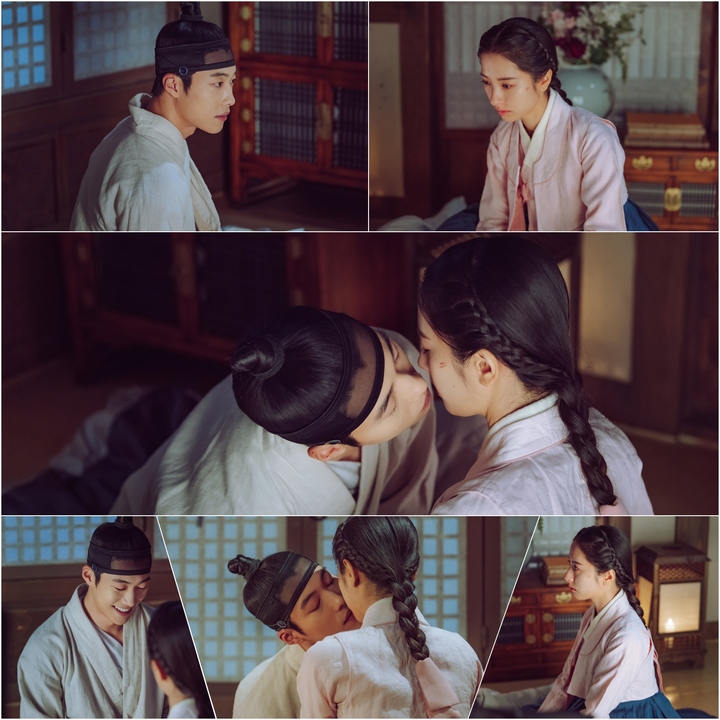 [서울=뉴시스] '조선변호사' 2023.04.22. (사진= MBC 제공) photo@newsis.com *재판매 및 DB 금지 *재판매 및 DB 금지