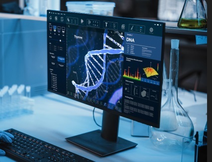 과학기술정보통신부는 생명정보 공유·활용 촉진을 위한 '2023년 바이오 데이터 활용 경진대회'를 4월25일부터 10월31일까지 개최한다고 밝혔다. (사진=K-BDS 홈페이지) *재판매 및 DB 금지