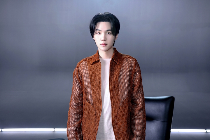 슈가 "'어거스트 디'가 하고 싶었던 메시지 틀로는 마지막"