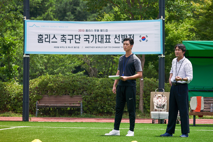 박서준 "안정은 없어요…계속 도전할 거예요"[인터뷰]