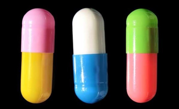 황규태, Panacea, 1995-1999, 피그먼트 프린트, 243 x 408 cm *재판매 및 DB 금지