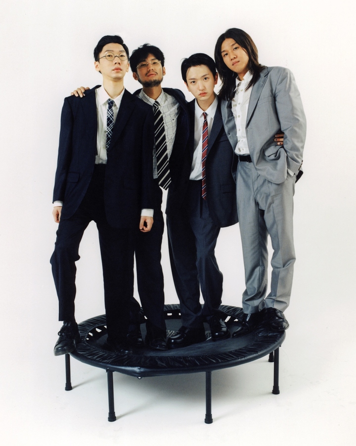 [서울=뉴시스] 실리카겔. 2023.04.25. (사진 = 매직 스트로베리 사운드 제공) photo@newsis.com *재판매 및 DB 금지